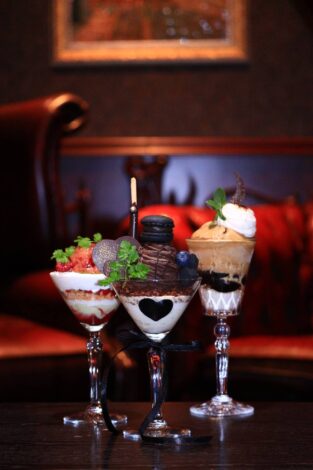 北九州夜カフェ専門店Moxxyからのお知らせ。
