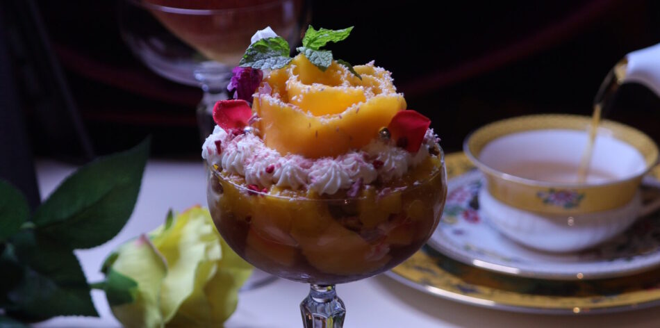 【季節限定】Mango After You